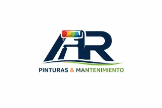 Pintor profesional de interiores y mantenimiento