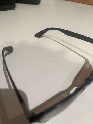 Gafas de sol Ray-Ban RB4297 / 6331/83