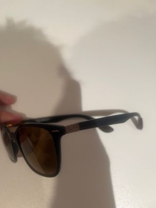 Gafas de sol Ray-Ban RB4297 / 6331/83