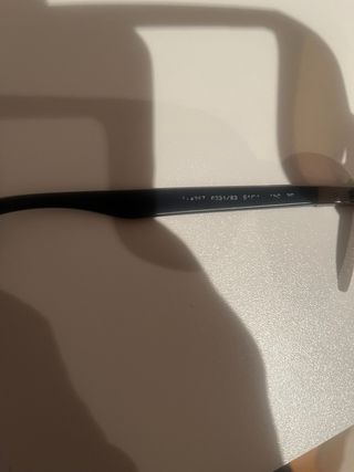 Gafas de sol Ray-Ban RB4297 / 6331/83