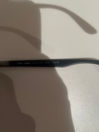 Gafas de sol Ray-Ban RB4297 / 6331/83