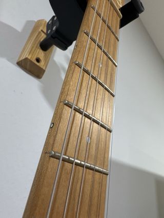 Charvel Pro Mod DK24 HSH Mystic Blue + Mighty Air