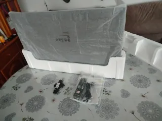 Samsung TV HD 32 H5000F Nueva