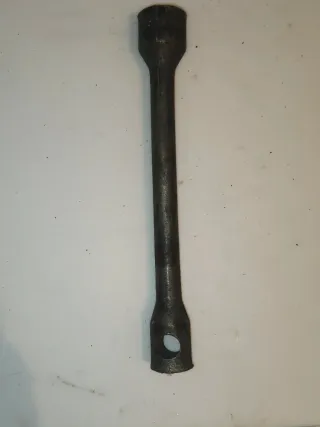 Llave de rueda
