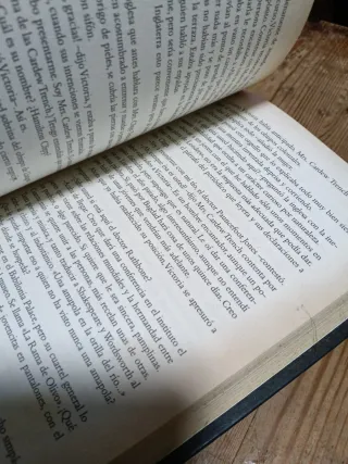 Tres libros de Agatha Christie