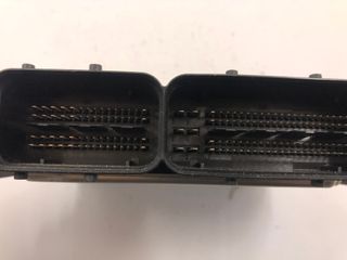 Centralita Fiat 0281012491 552094350 41L61V03