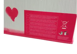 Muñeca Comunión antigua Arias en caja precintada