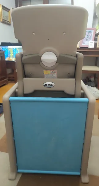 Trona Jane Activa Evo