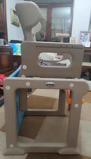 Trona Jane Activa Evo