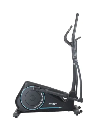Bicicleta Elíptica Behumax Summit 1400