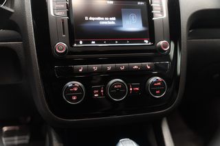 VOLKSWAGEN SCIROCCO R