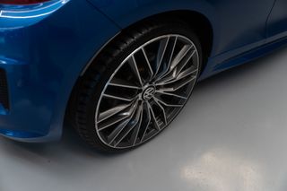 VOLKSWAGEN SCIROCCO R