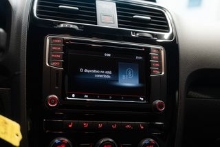 VOLKSWAGEN SCIROCCO R