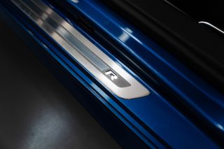 VOLKSWAGEN SCIROCCO R