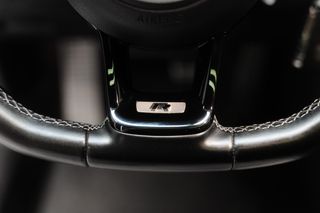 VOLKSWAGEN SCIROCCO R