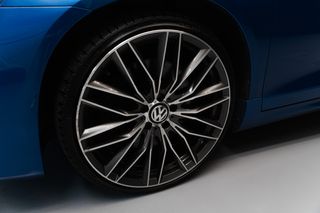 VOLKSWAGEN SCIROCCO R