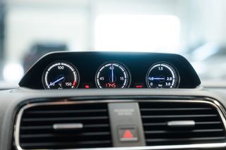 VOLKSWAGEN SCIROCCO R
