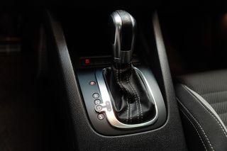 VOLKSWAGEN SCIROCCO R