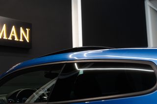 VOLKSWAGEN SCIROCCO R
