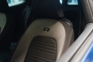 VOLKSWAGEN SCIROCCO R