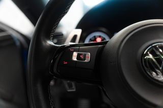 VOLKSWAGEN SCIROCCO R