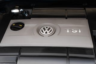 VOLKSWAGEN SCIROCCO R