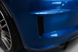 VOLKSWAGEN SCIROCCO R