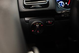 VOLKSWAGEN SCIROCCO R