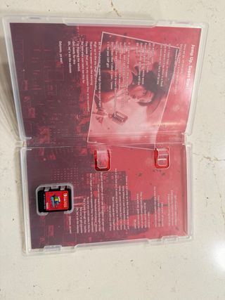 Super Mario Odyssey Switch