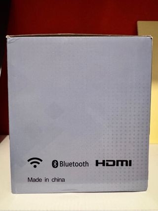 Proyector CoolEeve AT-M261 1080P