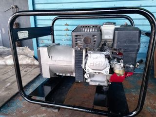 Generador Honda
