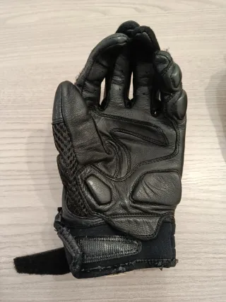 Guantes de moto RICHA verano