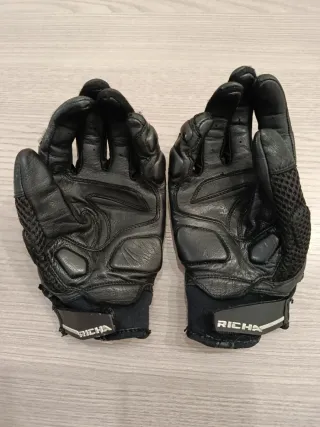 Guantes de moto RICHA verano