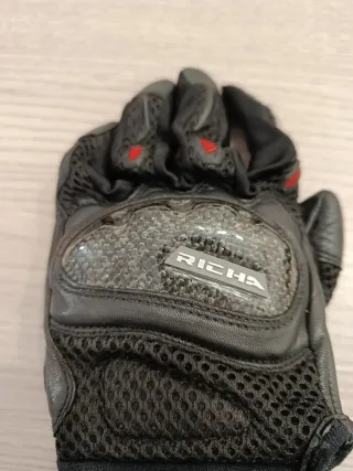 Guantes de moto RICHA verano