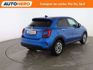 Fiat 500X 1.0 Turbo Urban