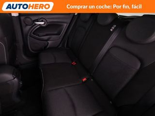 Fiat 500X 1.0 Turbo Urban