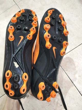 Nike Hypervenom 2013