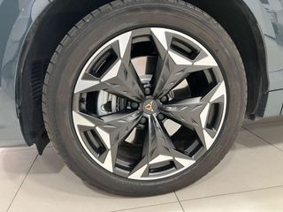 CUPRA Terramar 1.5 TSI e-Hybrid DSG 150 kW (204 CV)