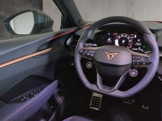 CUPRA Terramar 1.5 TSI e-Hybrid DSG 150 kW (204 CV)