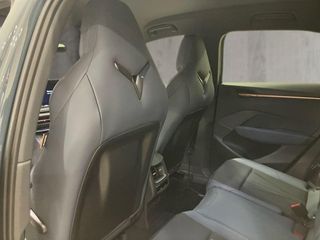 CUPRA Terramar 1.5 TSI e-Hybrid DSG 150 kW (204 CV)