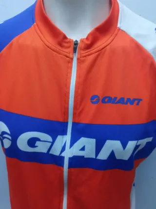 Maillot Ciclismo Giant XXL