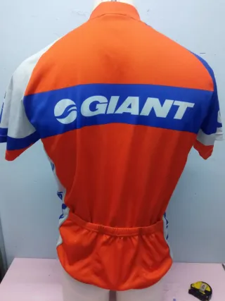 Maillot Ciclismo Giant XXL