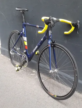 Look KG 196 Bicicleta de carretera