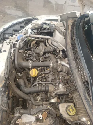 Nissan Qashqai 2017 71000kms