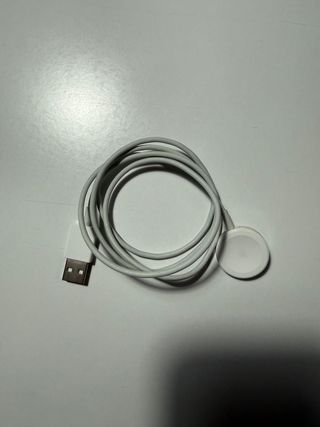 Apple Watch SE 44mm Space Gray