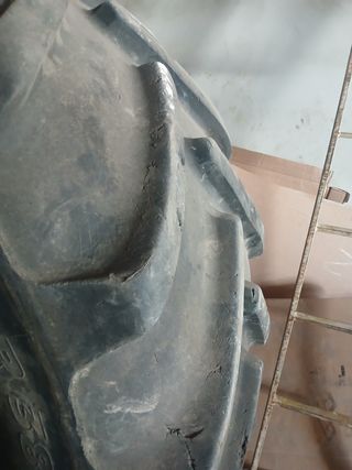 Rueda Tractor 800/70 R38