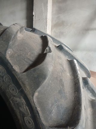Rueda Tractor 800/70 R38