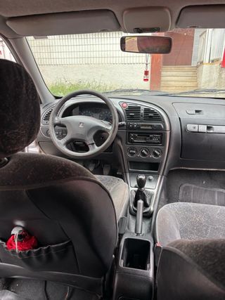 Citroen Xsara 2000
