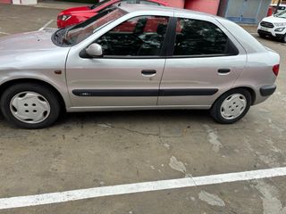 Citroen Xsara 2000