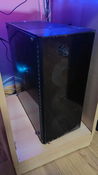 PC Gaming RTX 3060 IntelCore I5